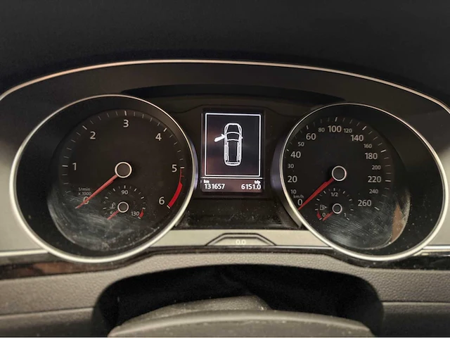 Volkswagen - passat variant - tdi - personenauto - 2017 - afbeelding 26 van  32