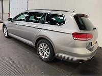 Volkswagen - passat variant - tdi - personenauto - 2017 - afbeelding 27 van  32