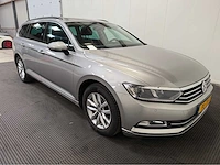 Volkswagen - passat variant - tdi - personenauto - 2017 - afbeelding 28 van  32