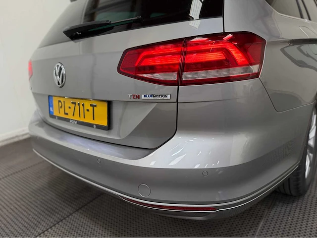 Volkswagen - passat variant - tdi - personenauto - 2017 - afbeelding 29 van  32