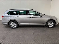 Volkswagen - passat variant - tdi - personenauto - 2017 - afbeelding 30 van  32