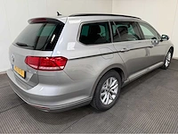 Volkswagen - passat variant - tdi - personenauto - 2017 - afbeelding 31 van  32