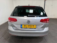 Volkswagen - passat variant - tdi - personenauto - 2017 - afbeelding 32 van  32
