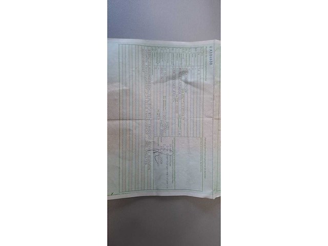 Volkswagen - pickup - caddy - duits - afbeelding 3 van  12