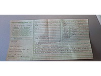 Volkswagen - pickup - caddy - duits - afbeelding 12 van  12