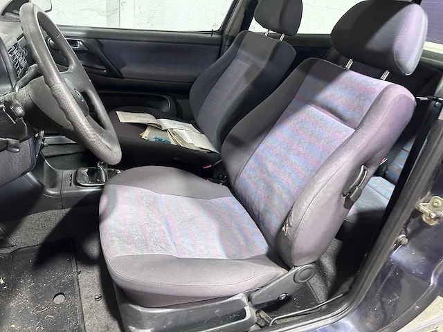 Volkswagen - polo - 1.0 - pl-np-04 - afbeelding 3 van  16