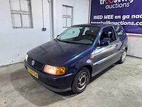 Volkswagen - polo - 1.0 - pl-np-04 - afbeelding 1 van  16