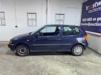 Volkswagen - polo - 1.0 - pl-np-04 - afbeelding 9 van  16