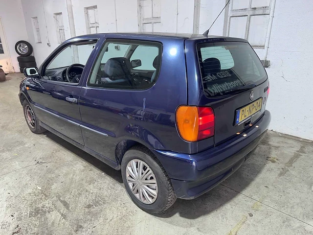 Volkswagen - polo - 1.0 - pl-np-04 - afbeelding 10 van  16
