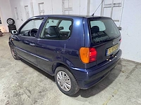 Volkswagen - polo - 1.0 - pl-np-04 - afbeelding 10 van  16