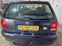 Volkswagen - polo - 1.0 - pl-np-04 - afbeelding 11 van  16