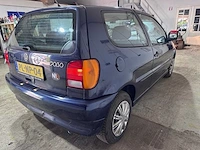 Volkswagen - polo - 1.0 - pl-np-04 - afbeelding 12 van  16