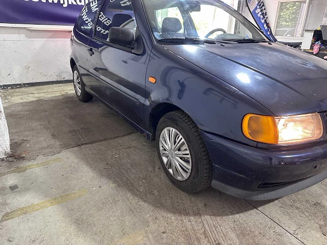 Volkswagen - polo - 1.0 - pl-np-04 - afbeelding 13 van  16