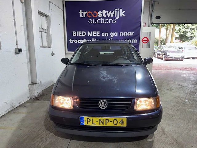Volkswagen - polo - 1.0 - pl-np-04 - afbeelding 14 van  16