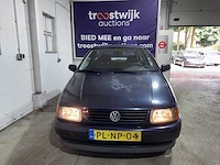 Volkswagen - polo - 1.0 - pl-np-04 - afbeelding 14 van  16