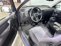 Volkswagen - polo - 1.0 - pl-np-04 - afbeelding 15 van  16