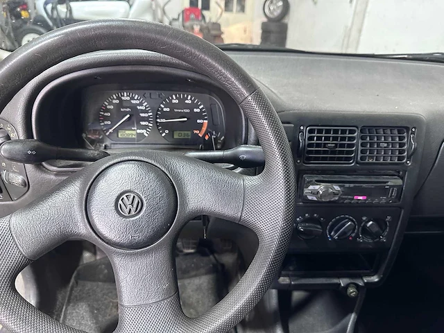 Volkswagen - polo - 1.0 - pl-np-04 - afbeelding 16 van  16