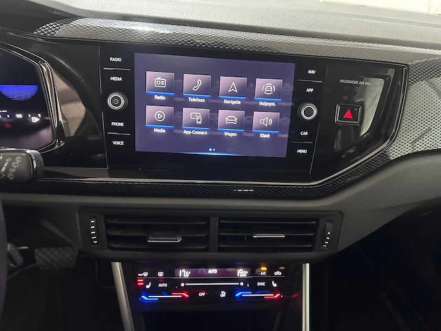 Volkswagen - polo - 1.0 dsg - belgische papieren - afbeelding 5 van  20