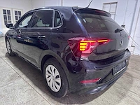 Volkswagen - polo - 1.0 dsg - belgische papieren - afbeelding 3 van  20