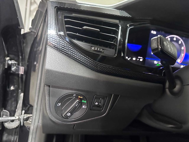 Volkswagen - polo - 1.0 dsg - belgische papieren - afbeelding 4 van  20