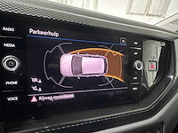 Volkswagen - polo - 1.0 dsg - belgische papieren - afbeelding 6 van  20