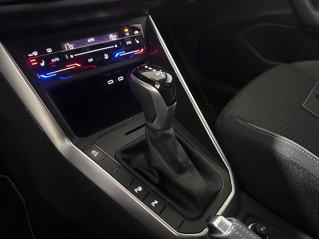 Volkswagen - polo - 1.0 dsg - belgische papieren - afbeelding 7 van  20