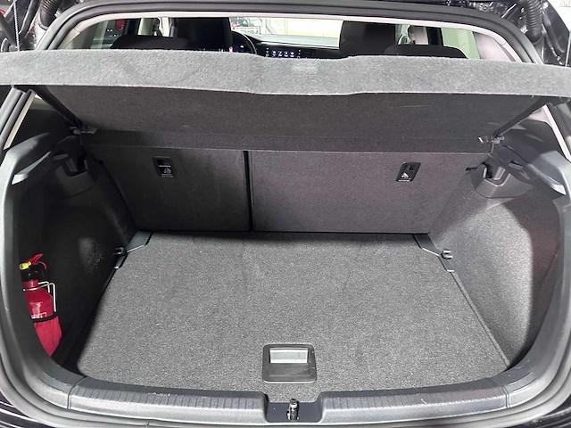 Volkswagen - polo - 1.0 dsg - belgische papieren - afbeelding 10 van  20