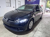 Volkswagen - polo - 1.0 dsg - belgische papieren - afbeelding 1 van  20