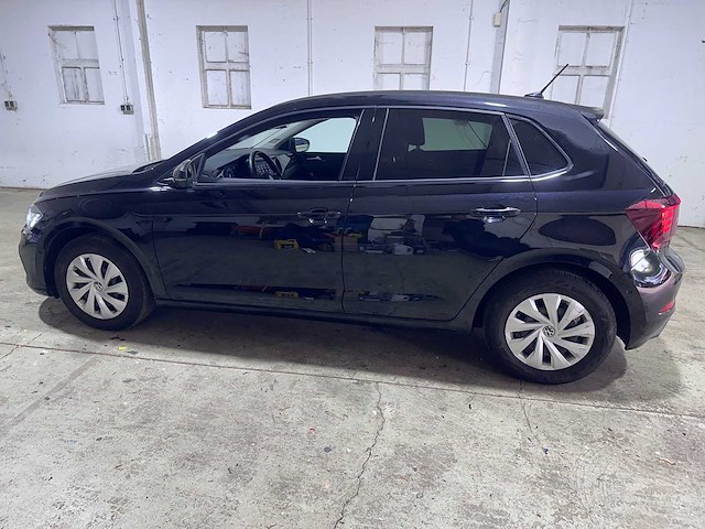 Volkswagen - polo - 1.0 dsg - belgische papieren - afbeelding 12 van  20