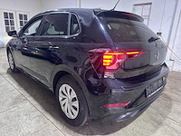 Volkswagen - polo - 1.0 dsg - belgische papieren - afbeelding 14 van  20