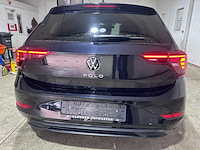 Volkswagen - polo - 1.0 dsg - belgische papieren - afbeelding 15 van  20
