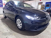 Volkswagen - polo - 1.0 dsg - belgische papieren - afbeelding 17 van  20