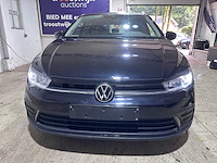 Volkswagen - polo - 1.0 dsg - belgische papieren - afbeelding 18 van  20