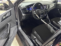 Volkswagen - polo - 1.0 dsg - belgische papieren - afbeelding 19 van  20