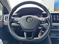 Volkswagen - polo - 1.0 tsi comfortline - car - 2020 - afbeelding 5 van  25