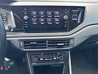 Volkswagen - polo - 1.0 tsi comfortline - car - 2020 - afbeelding 8 van  25
