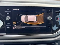Volkswagen - polo - 1.0 tsi comfortline - car - 2020 - afbeelding 9 van  25