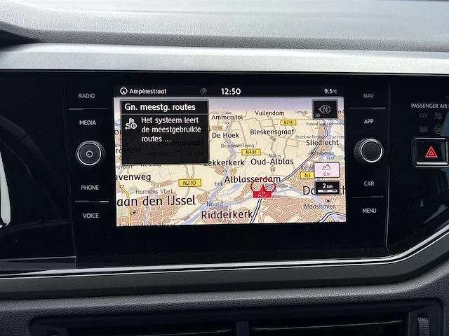 Volkswagen - polo - 1.0 tsi comfortline - car - 2020 - afbeelding 10 van  25