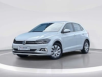 Volkswagen - polo - 1.0 tsi comfortline - car - 2020 - afbeelding 1 van  25