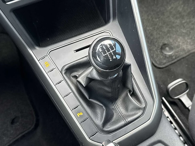 Volkswagen - polo - 1.0 tsi comfortline - car - 2020 - afbeelding 13 van  25