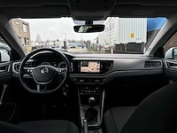 Volkswagen - polo - 1.0 tsi comfortline - car - 2020 - afbeelding 16 van  25
