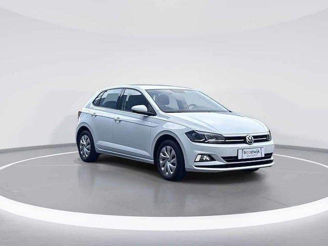 Volkswagen - polo - 1.0 tsi comfortline - car - 2020 - afbeelding 12 van  25