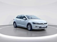 Volkswagen - polo - 1.0 tsi comfortline - car - 2020 - afbeelding 12 van  25