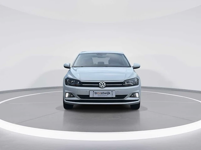 Volkswagen - polo - 1.0 tsi comfortline - car - 2020 - afbeelding 19 van  25