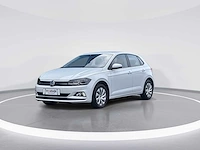 Volkswagen - polo - 1.0 tsi comfortline - car - 2020 - afbeelding 20 van  25