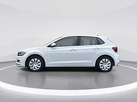 Volkswagen - polo - 1.0 tsi comfortline - car - 2020 - afbeelding 21 van  25