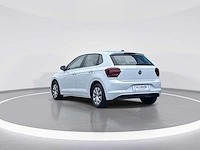 Volkswagen - polo - 1.0 tsi comfortline - car - 2020 - afbeelding 22 van  25