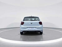 Volkswagen - polo - 1.0 tsi comfortline - car - 2020 - afbeelding 23 van  25