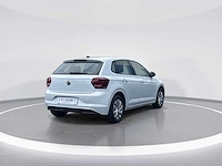 Volkswagen - polo - 1.0 tsi comfortline - car - 2020 - afbeelding 24 van  25
