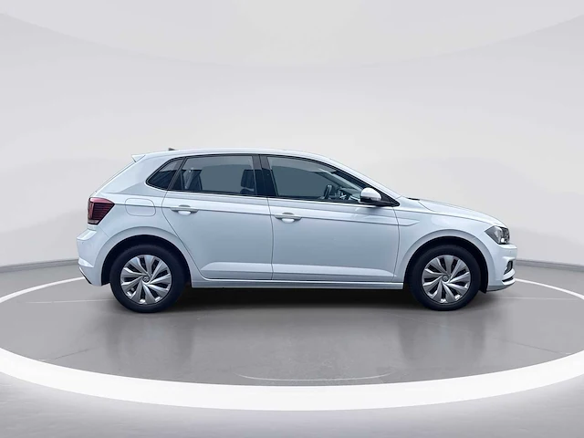 Volkswagen - polo - 1.0 tsi comfortline - car - 2020 - afbeelding 25 van  25